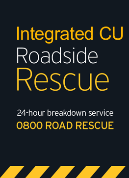 Roadside Rescue